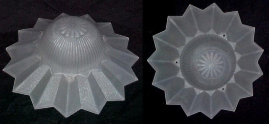 Unknown Lamp Shade