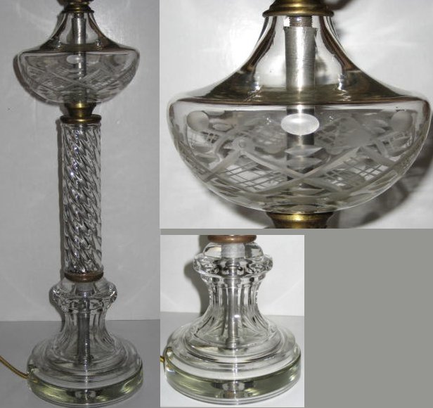 Unknown lamp
