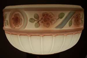 Unknown Bridge Lamp Shade
