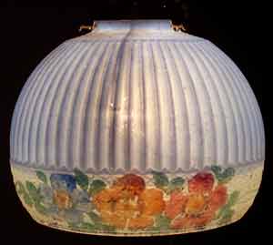 Unknown Bridge Lamp Shade