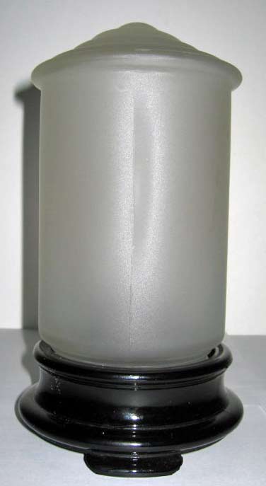 Unknown Torchiere Lamp