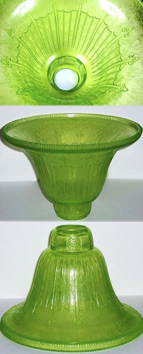 Unknown Lamp Shade