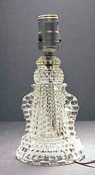 Unknown  Lamp