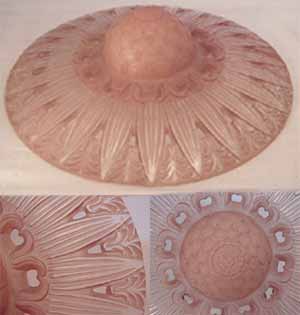 Unknown Light Fixture