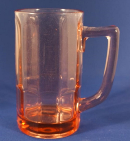 Unknown "Root Beer" Mug