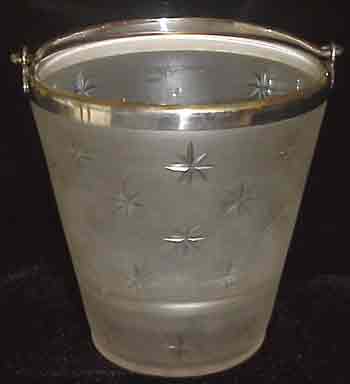 Unknown Ice Bucket