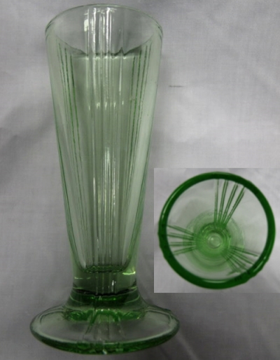Unknown Shot Glass