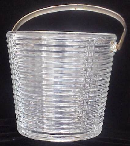 Unknown Ice Tub Manhattan Go With