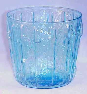 Unknown Ice Tub
