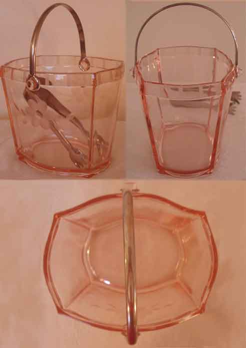 Unknown Ice Bucket