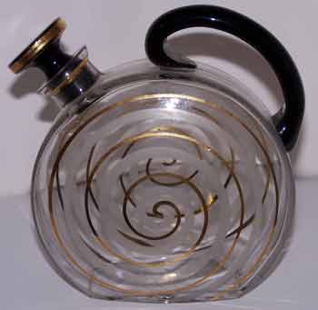 Unknown Decanter