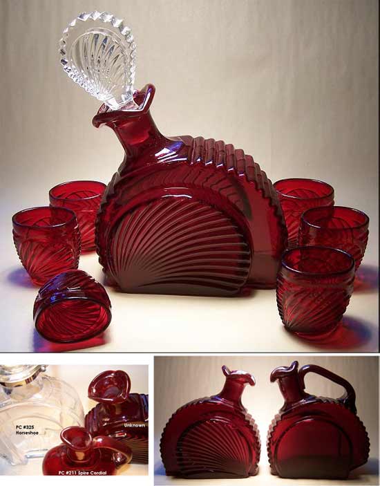 Unknown Decanter Comparison