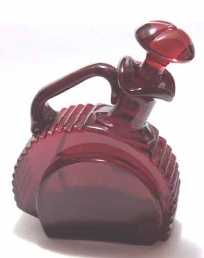 Unknown Decanter
