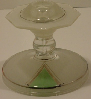 Indiana Moderne Classic Decoration