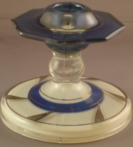 Indiana Moderne Classic Decoration