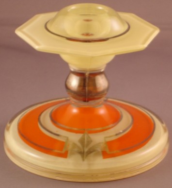Indiana Moderne Classic Decoration