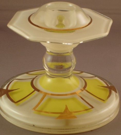 Indiana Moderne Classic Decoration