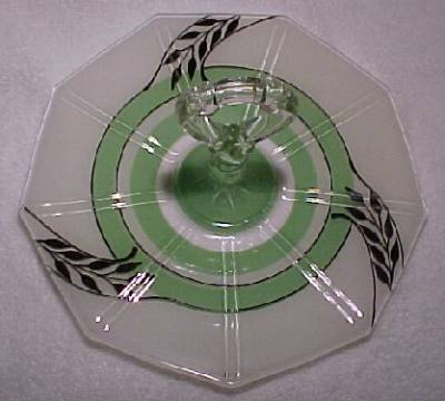Indiana Moderne Classic Decoration