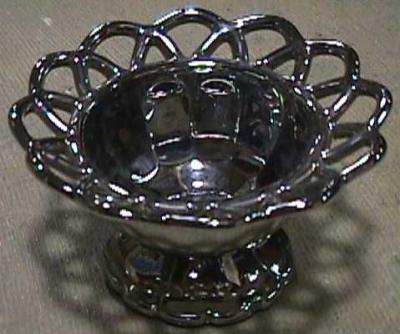 Silvalyte on Imperial Glass