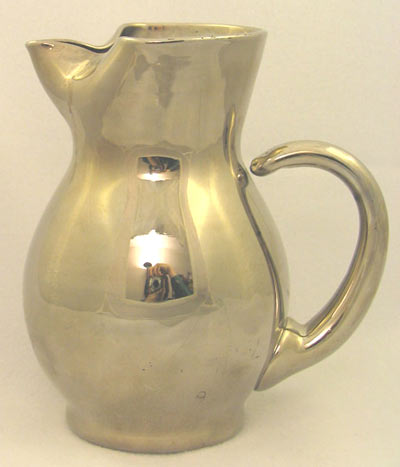 Silvalyte Cream Pitcher