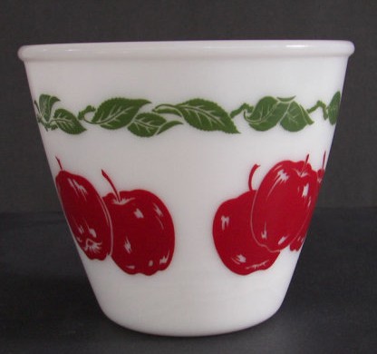 Unknown Bowl