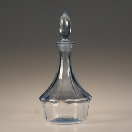 Unknown Cruet