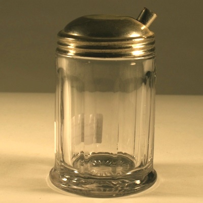 Unknown Sugar Shaker
