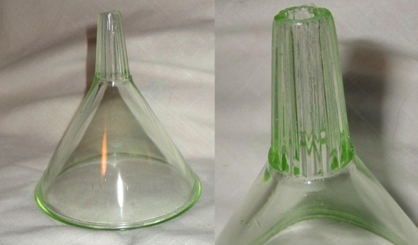 Unknown Funnel