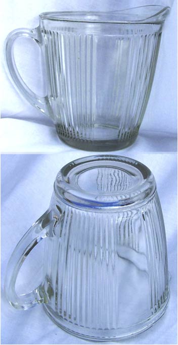 Unknown Batter Jug