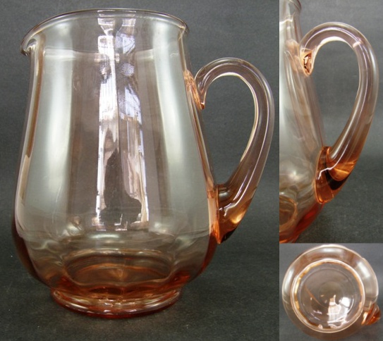 Unknown Pitcher w/ Vertical Optic