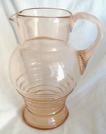 Unknown Pitcher