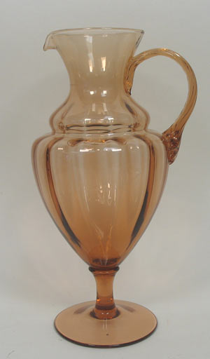 Unknown Ewer