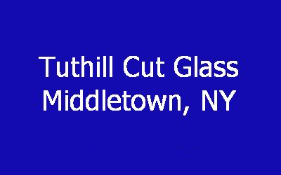 Tuthill Company History