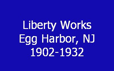 Liberty Works Company History