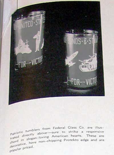 Federal Patriotic Ad