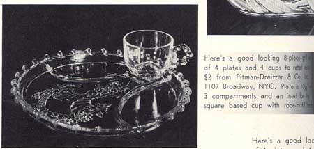 Pitman-Dreitzer & Co. Ad
