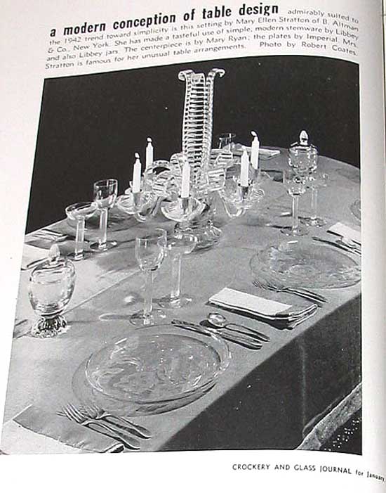 Ryan Imperial Ad 1943
