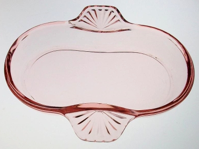 Unknown Condiment Tray