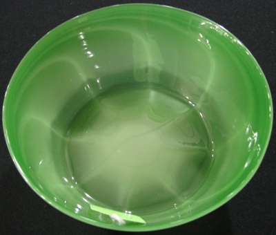 Unknown Jade Bowl