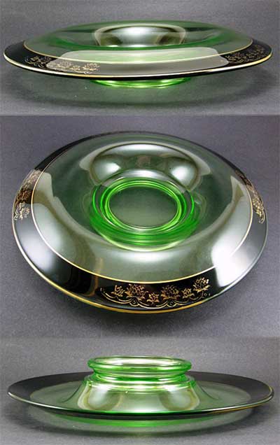 Unknown Console Bowl