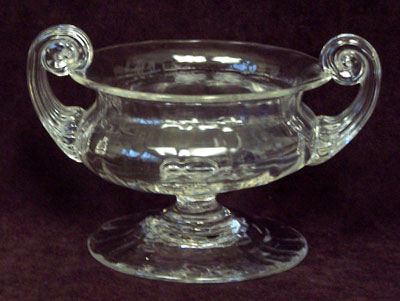 Unknown Urn Shaped Piece