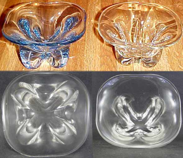 Unknown Bowl