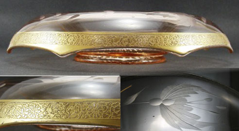 Unknown Console Bowl