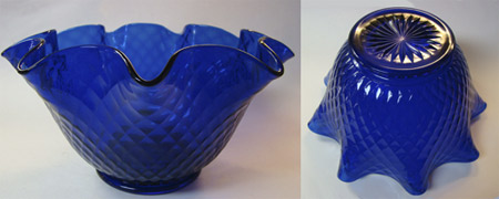 Unknown Diamond Optic Bowl