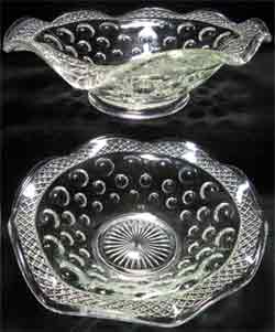Unknown Crimped Bowl