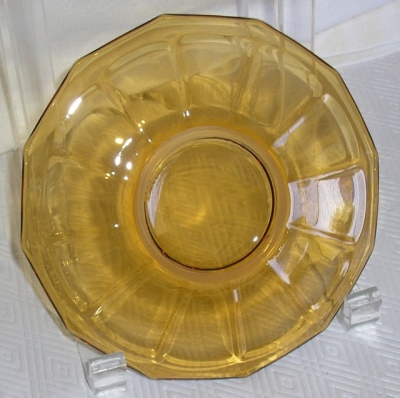 Unknown Saucer