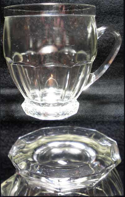 Unknown Cup
