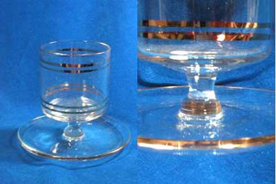 Unknown Cigarette Urn