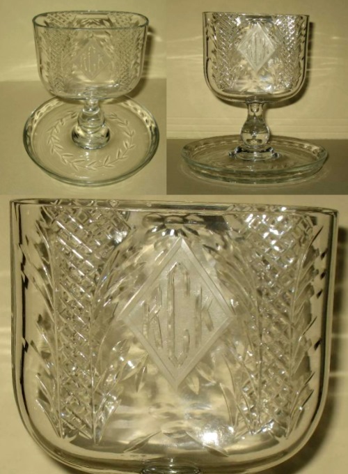 Unknown Cigarette Holder w/ Cutting