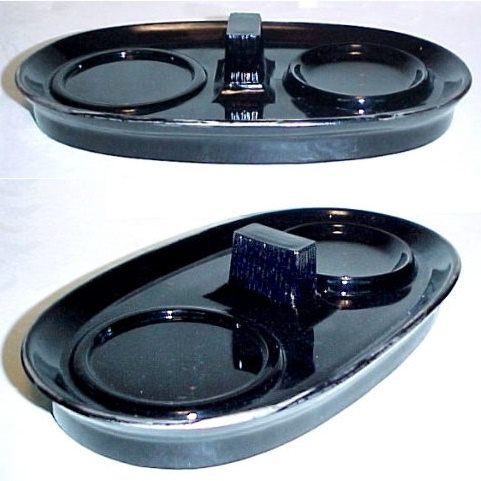 Unknown Smokers' Tray